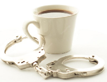 Coffee morning